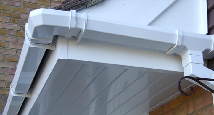 Guttering services in Coventry