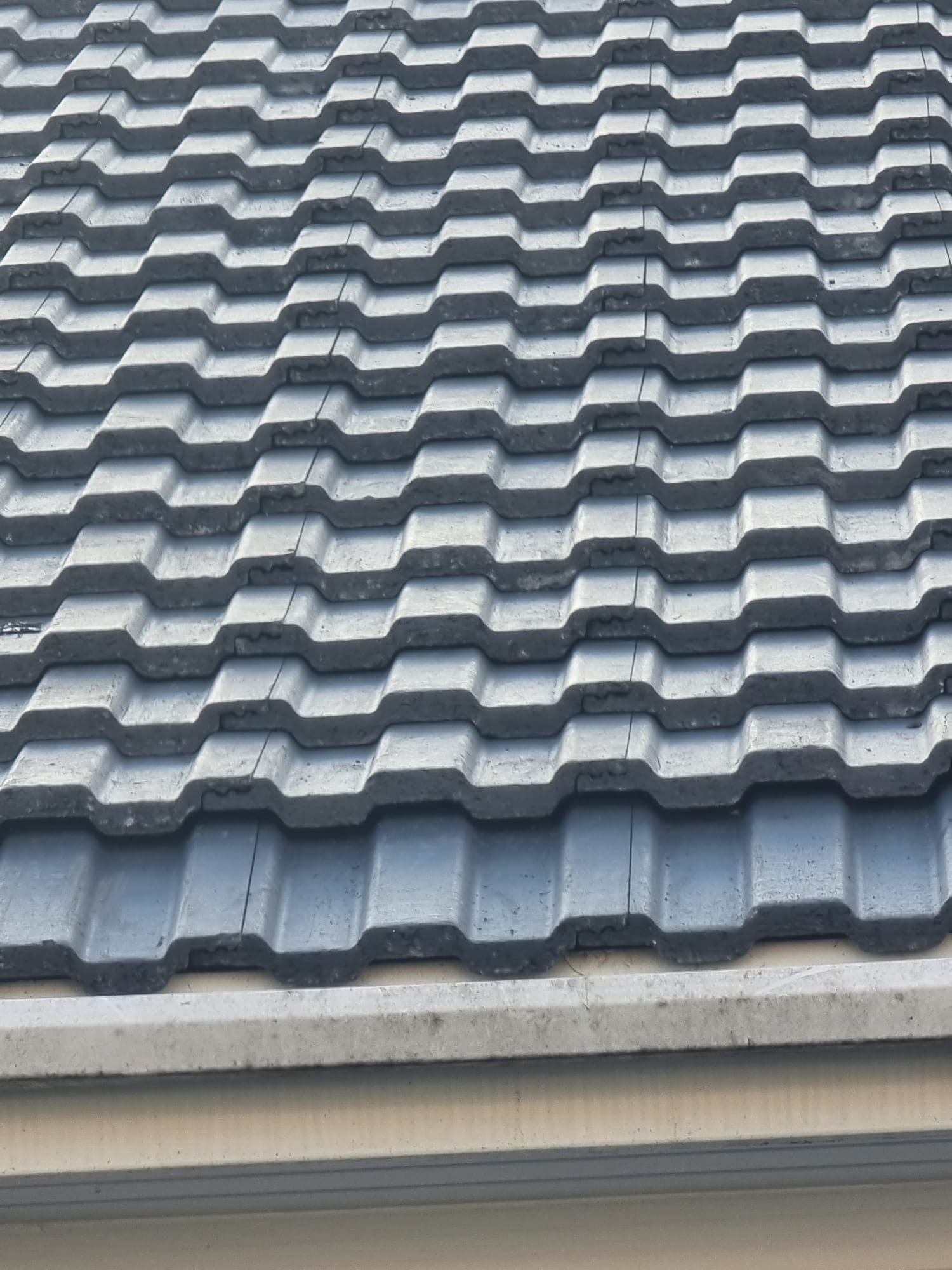 New Roofs services in Coventry